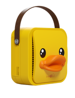 تحميل الصور في عارض المعرض B.Duck NCCO1804 便攜式空氣淨化機 - nccotech