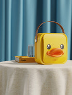 تحميل الصور في عارض المعرض B.Duck NCCO1804 便攜式空氣淨化機 - nccotech