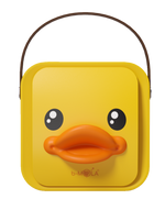 تحميل الصور في عارض المعرض B.Duck NCCO1804 便攜式空氣淨化機 - nccotech
