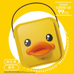 تحميل الصور في عارض المعرض B.Duck NCCO1804 便攜式空氣淨化機 - nccotech