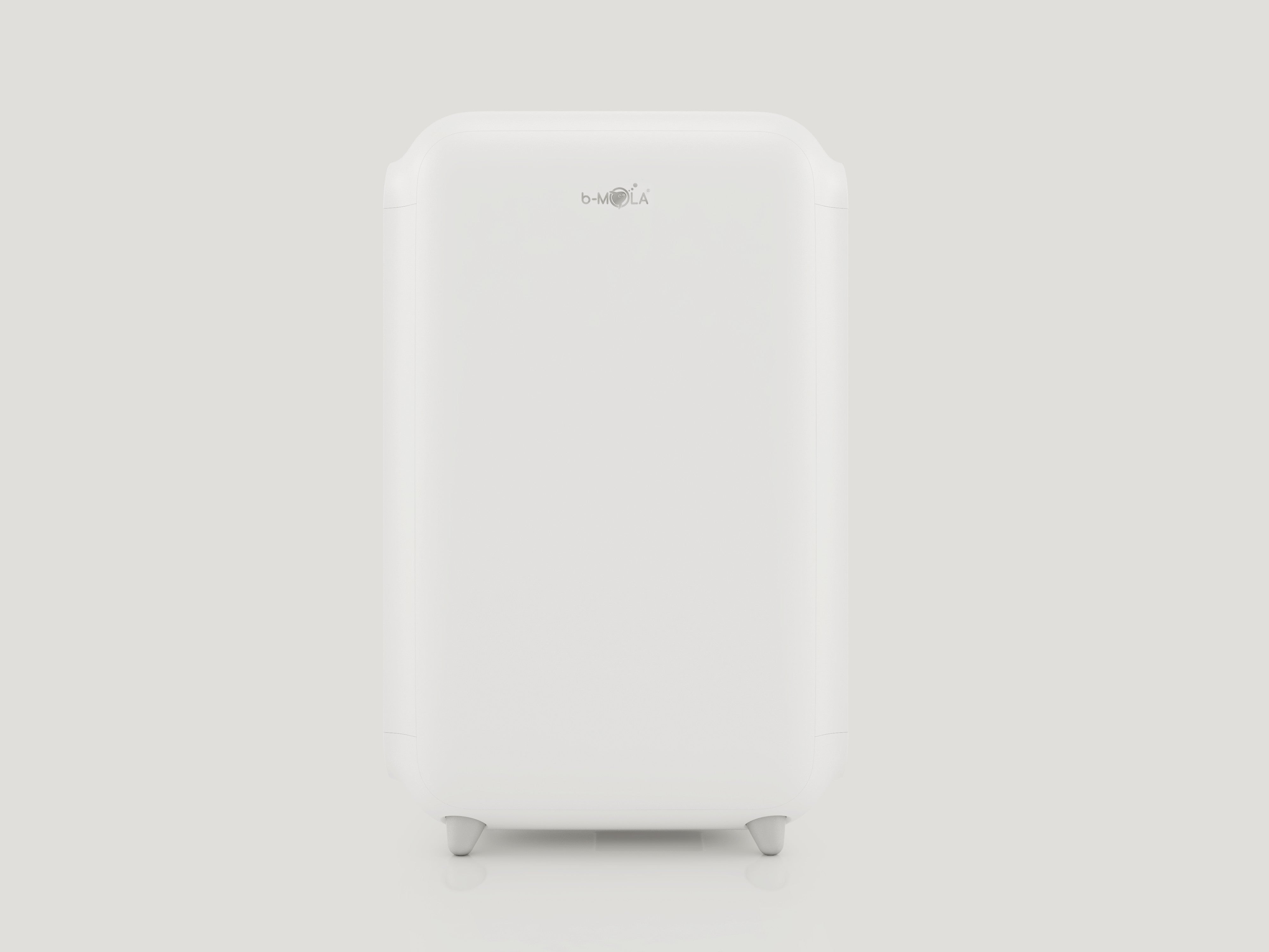 BM100 房間至客廳用空氣淨化機 - nccotech