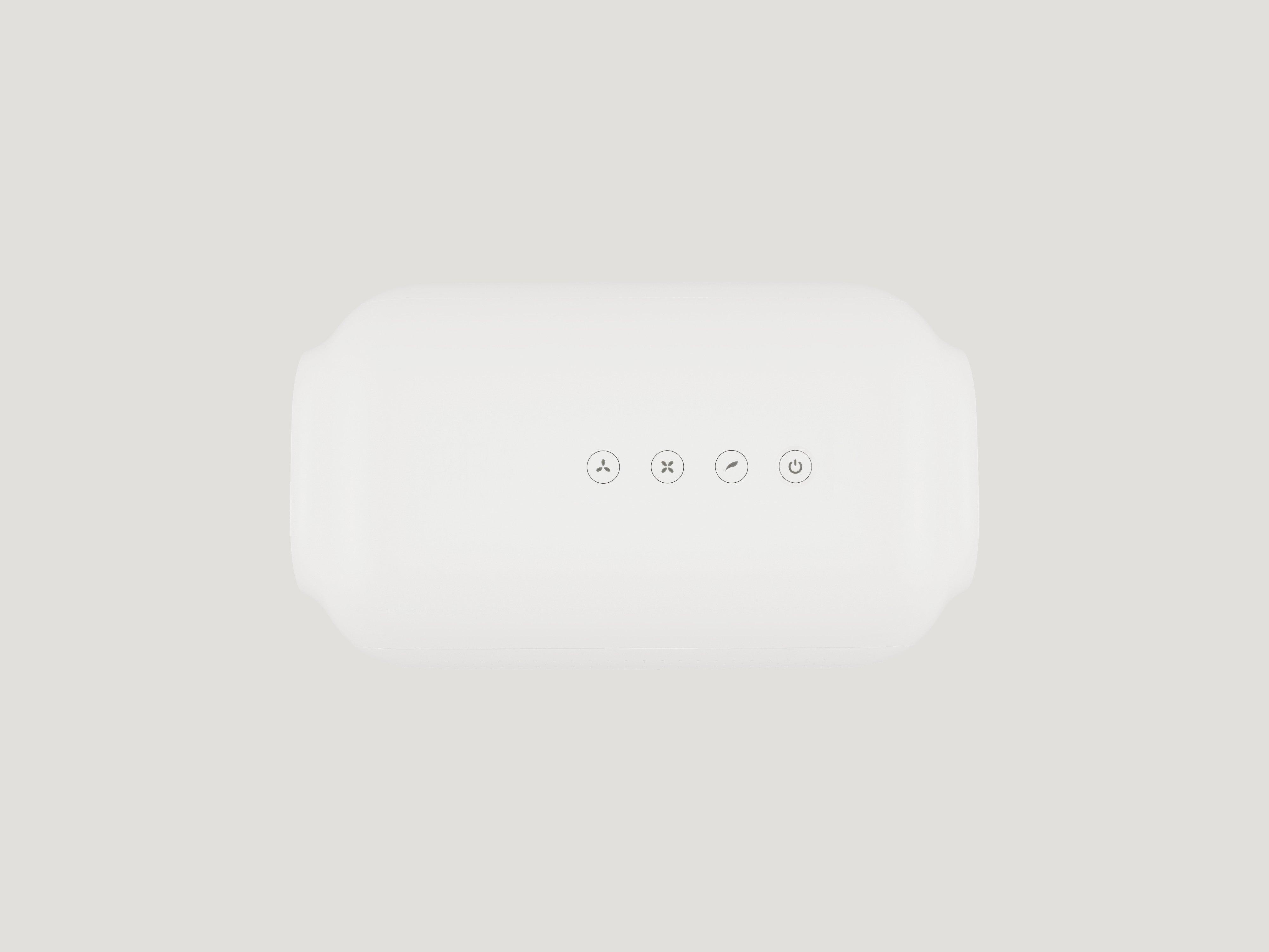 BM100 房間至客廳用空氣淨化機 - nccotech