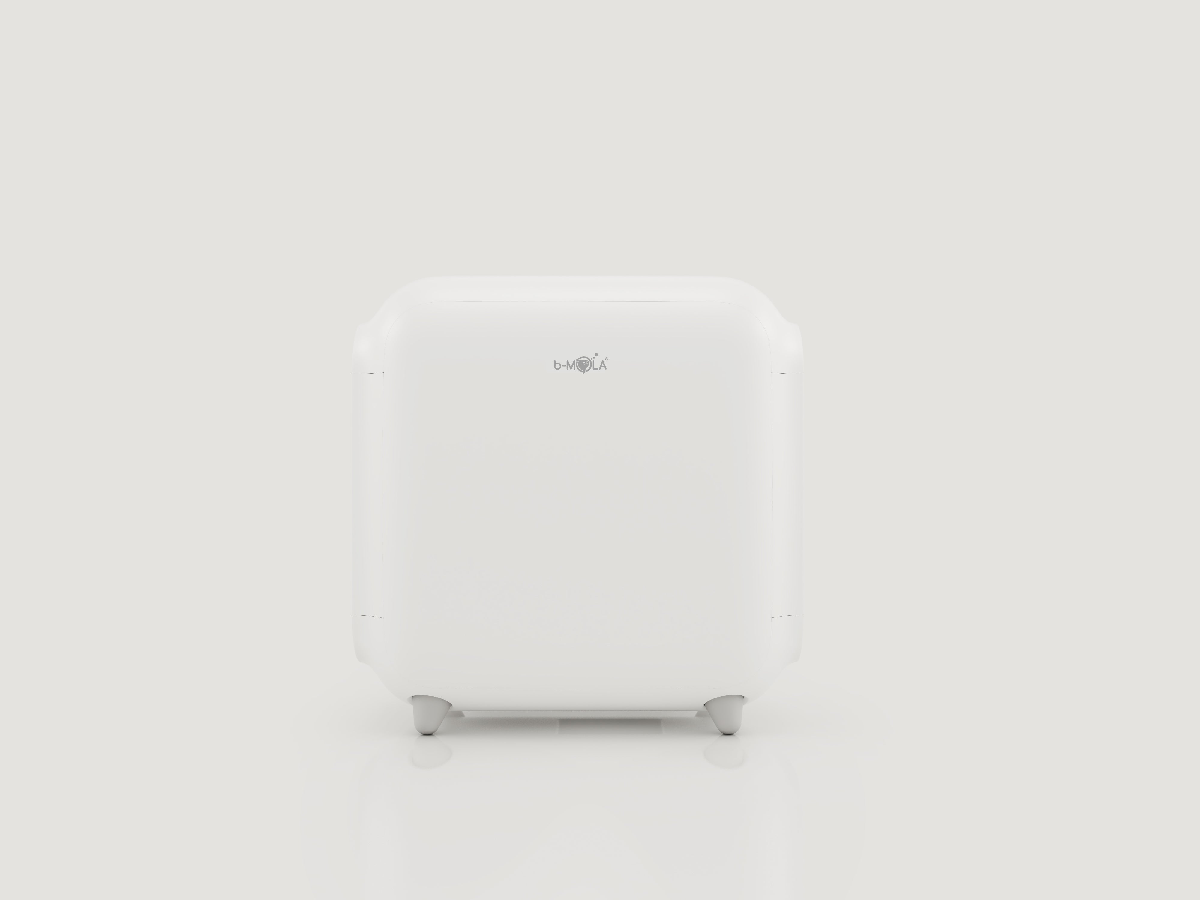 BM50 房間用空氣淨化機 - nccotech