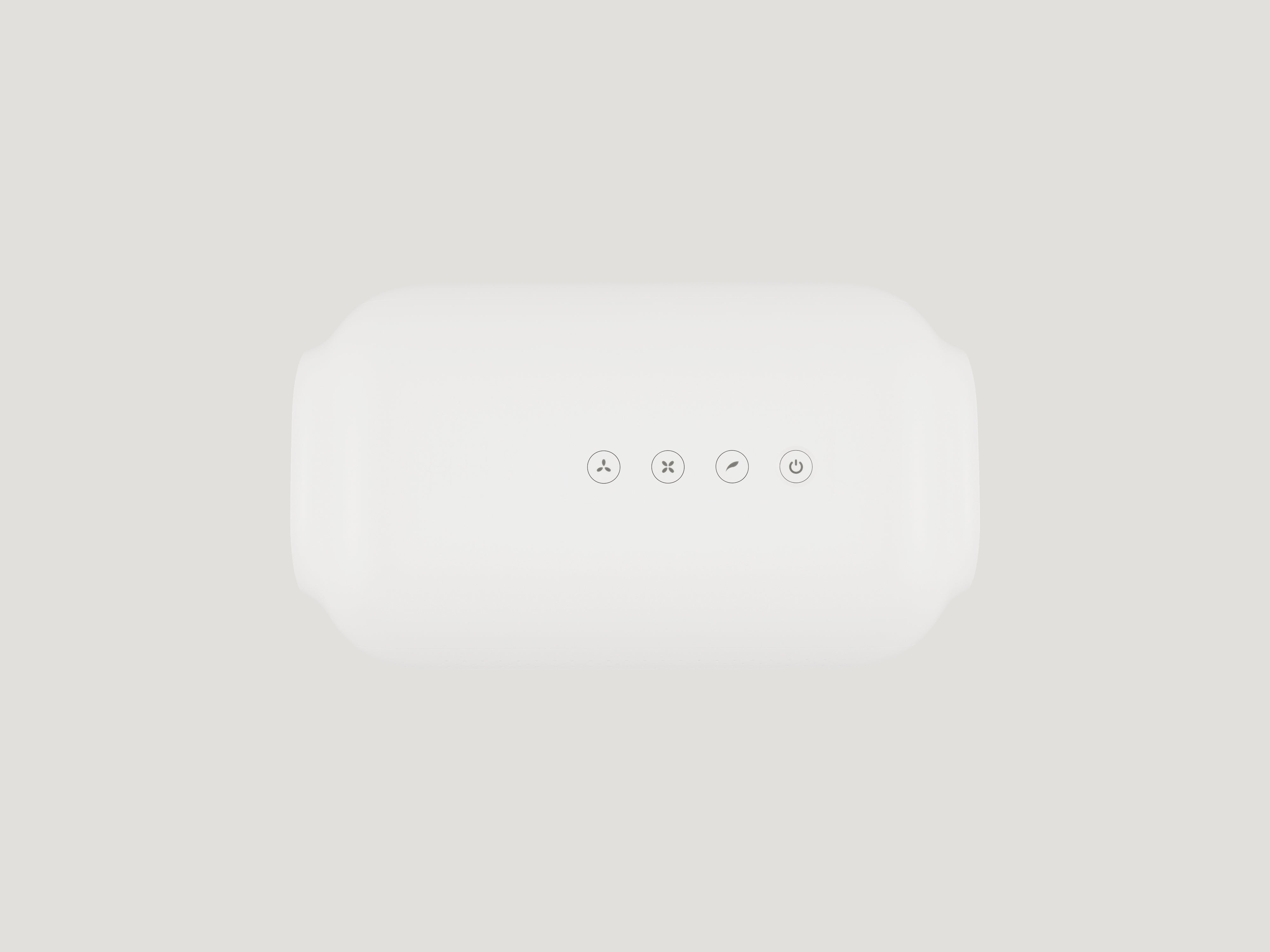 BM50 房間用空氣淨化機 - nccotech