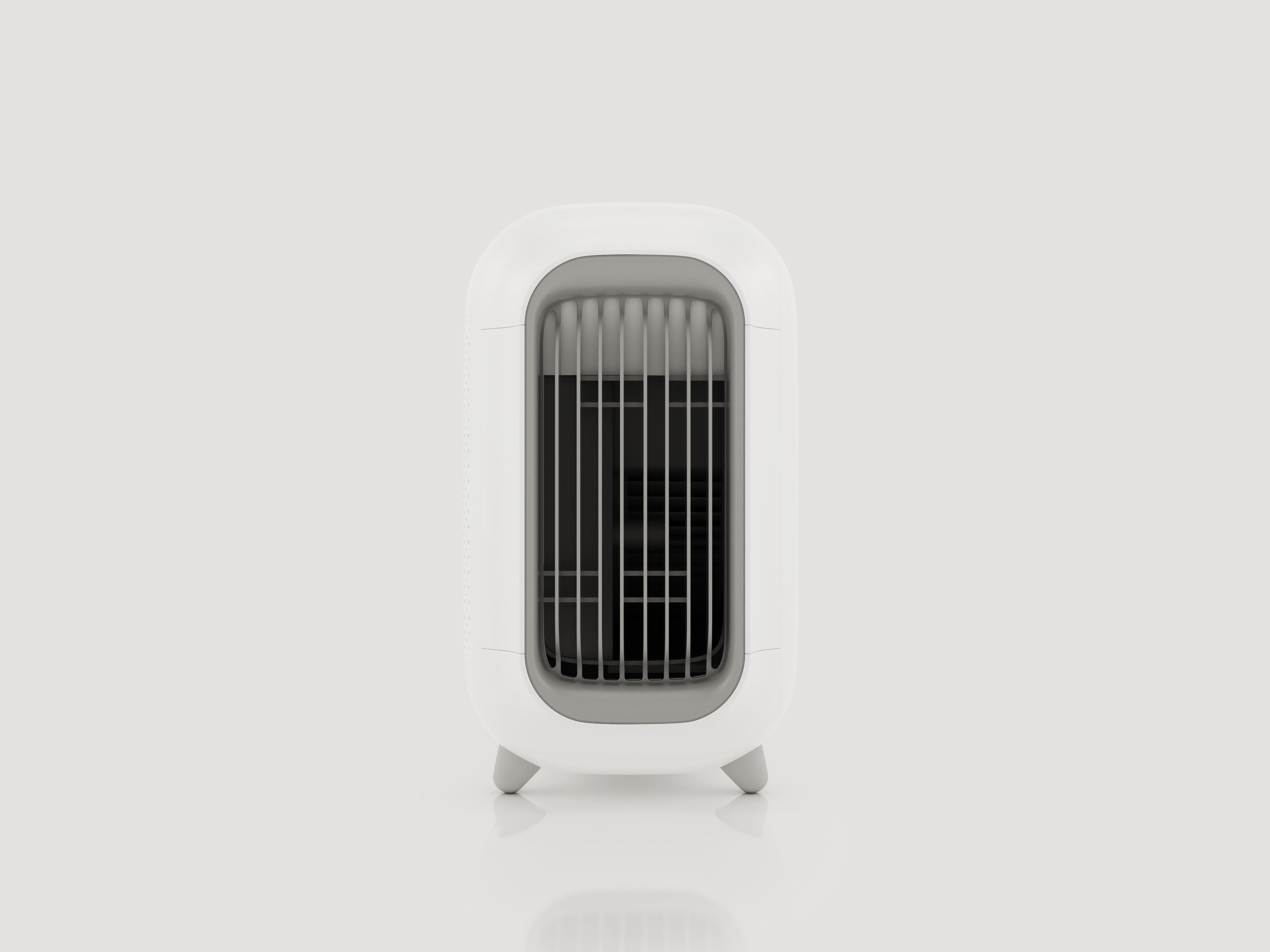 BM50 房間用空氣淨化機 - nccotech