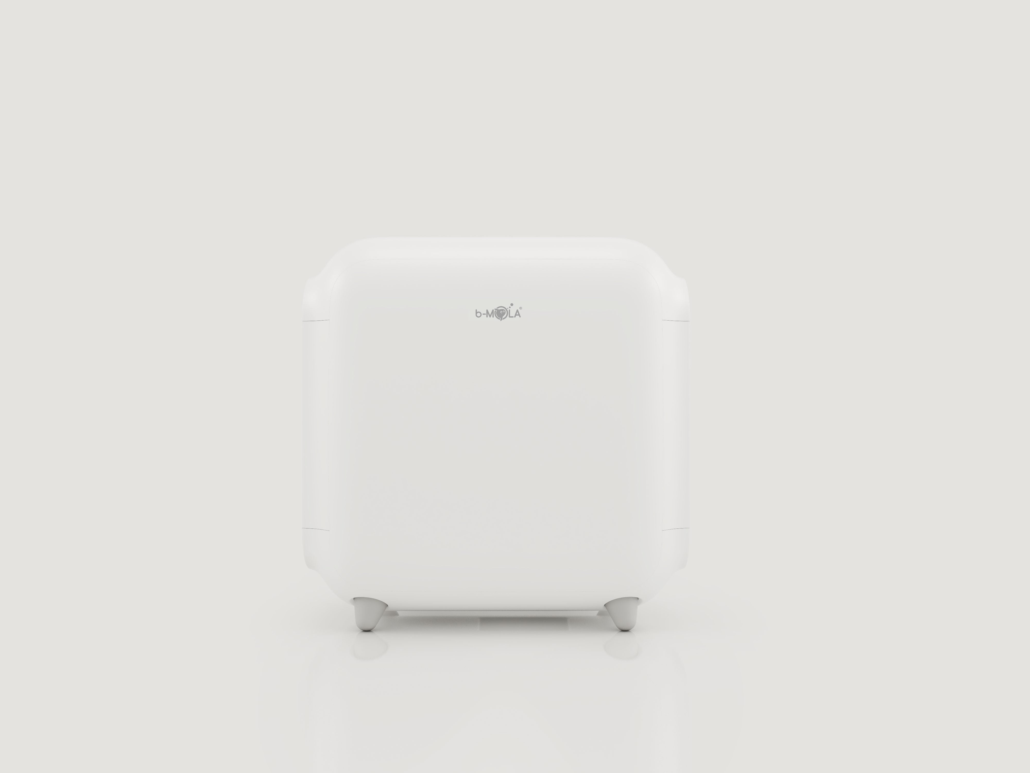 BM50 房間用空氣淨化機 - nccotech