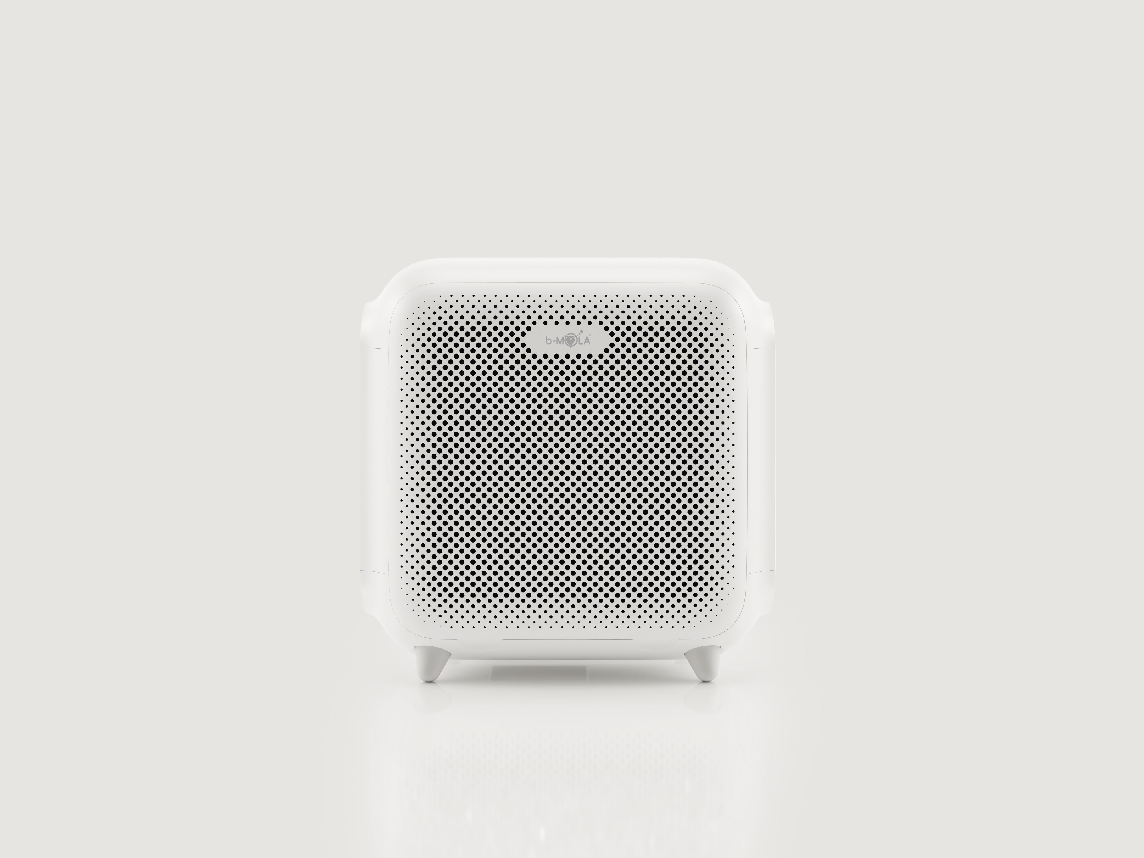 BM50 房間用空氣淨化機 - nccotech