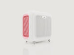 Load image into Gallery viewer, BM50 房間用空氣淨化機 - nccotech