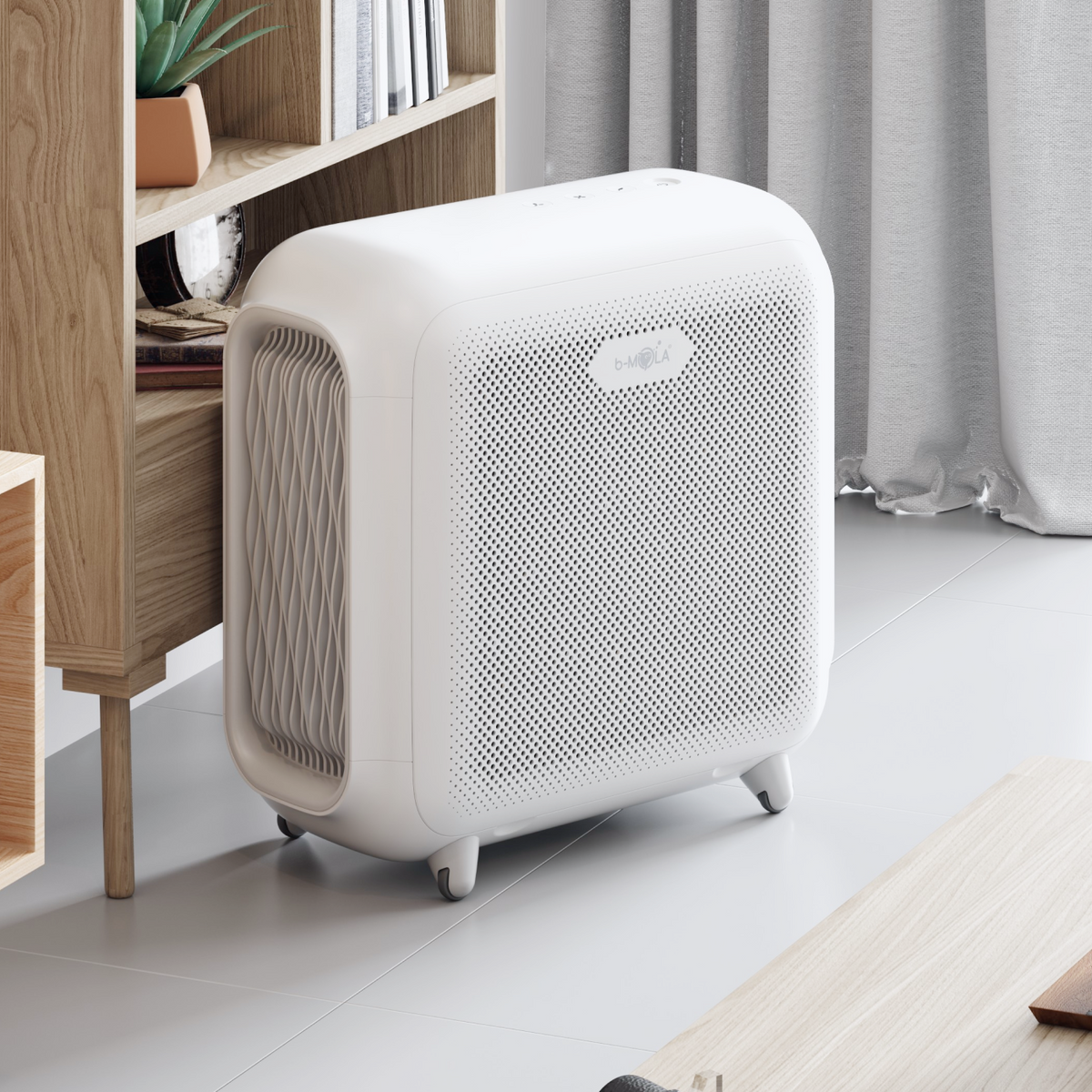 BM150 Air Purifier