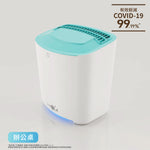 Load image into Gallery viewer, NCCO1902 桌面用空氣淨化機 HAP01-BM-BW-HK-005 - nccotech