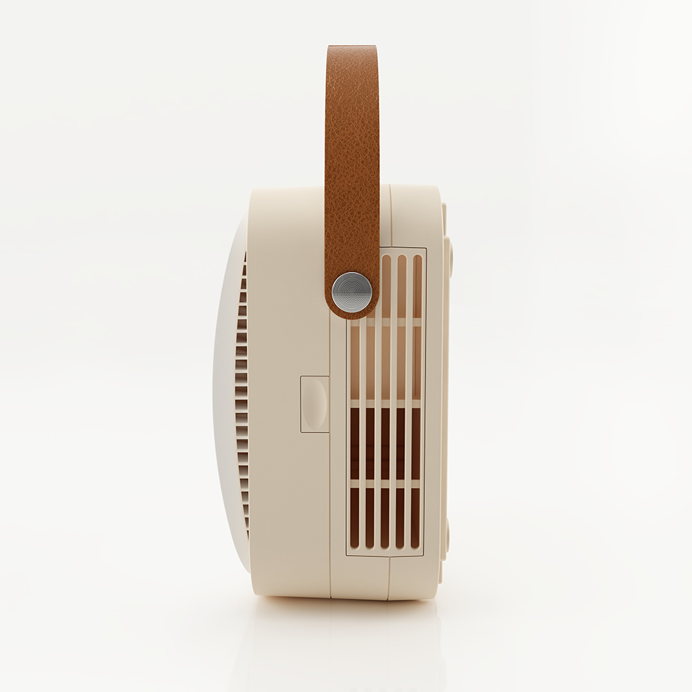 NCCO1804 Portable Air purifier