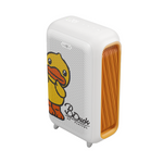 將圖片載入圖庫檢視器 B.Duck BM100 房間至客廳用空氣淨化機 HAQ03-BD-WY-HK-016 - nccotech