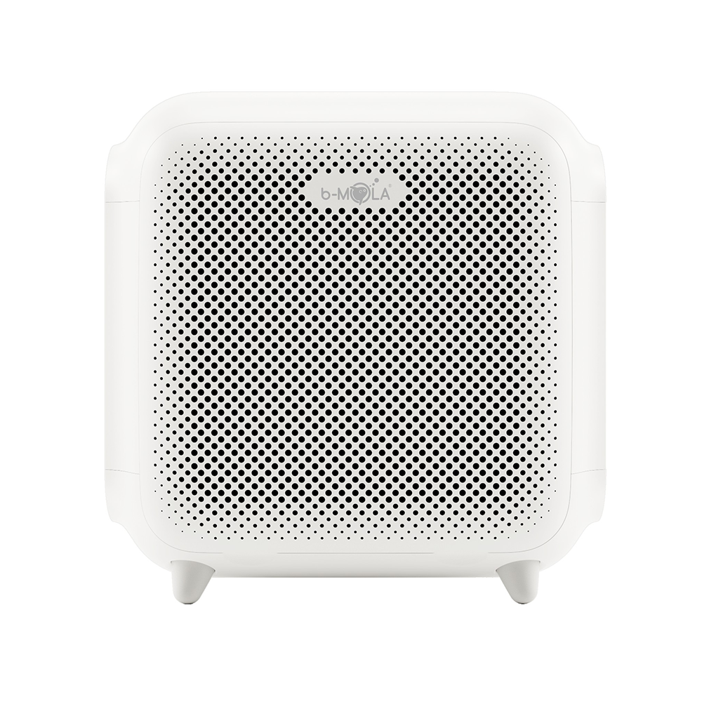 BM50 房間用空氣淨化機 - nccotech