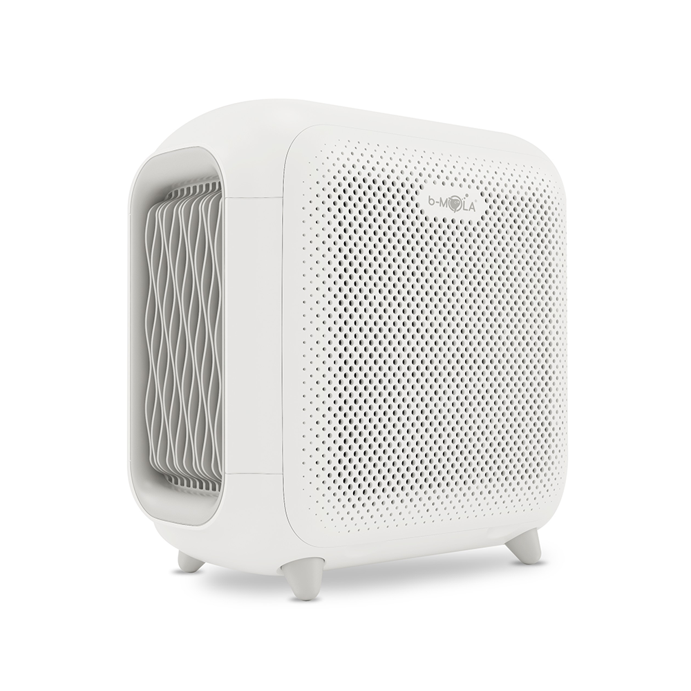 BM50 房間用空氣淨化機 - nccotech
