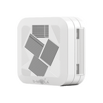 將圖片載入圖庫檢視器 NCCO1802 便攜式空氣淨化機 - nccotech