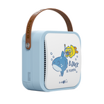 Load image into Gallery viewer, B.Duck NCCO1804 便攜式空氣淨化機 - nccotech