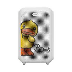B.Duck BM100 房間至客廳用空氣淨化機 HAQ03-BD-WY-HK-016 - nccotech
